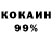 КЕТАМИН VHQ Nina Nowosad